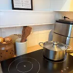 Terkkari Pensjonat *