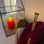Terkkari Pensión *