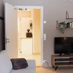 Terkkari Pensión Lahti