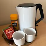 Terkkari Pensión