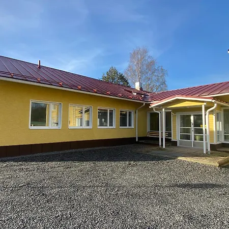 Maison d'hôtes Terkkari