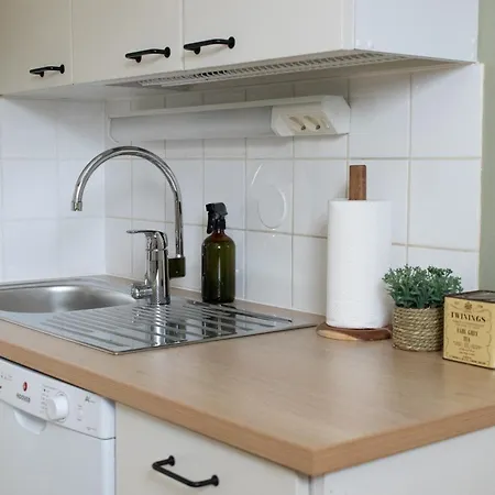 Maison d'hôtes Terkkari