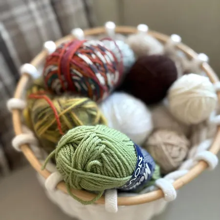 Terkkari בית הארחה להטי