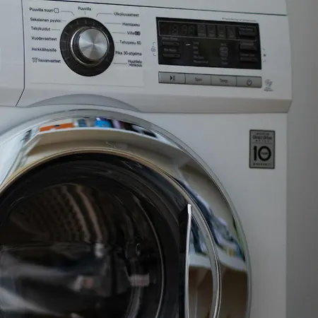 Terkkari בית הארחה *