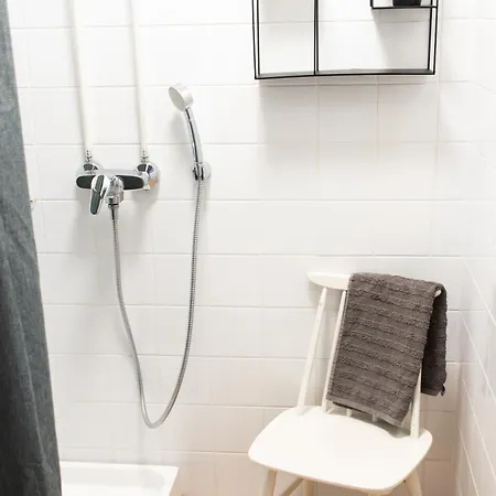 בית הארחה Terkkari