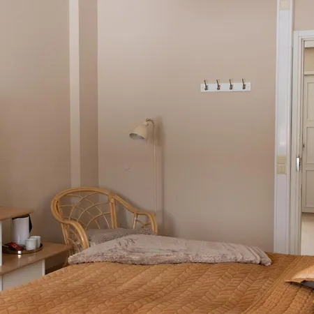 Maison d'hôtes Terkkari *