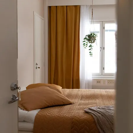 Terkkari בית הארחה *