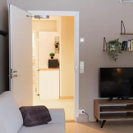 Terkkari Pensión Lahti