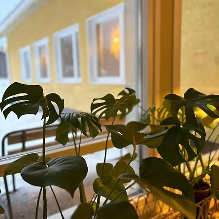 Terkkari Pensión Lahti