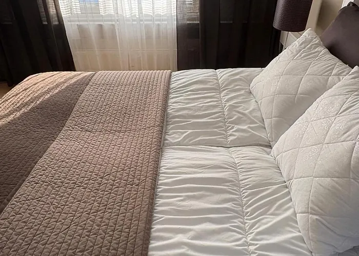 Terkkari Maison d'hôtes