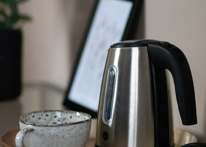 Terkkari בית הארחה *