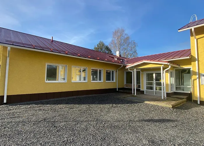 Maison d'hôtes Terkkari