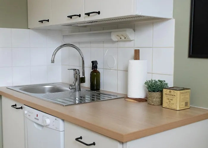 בית הארחה Terkkari