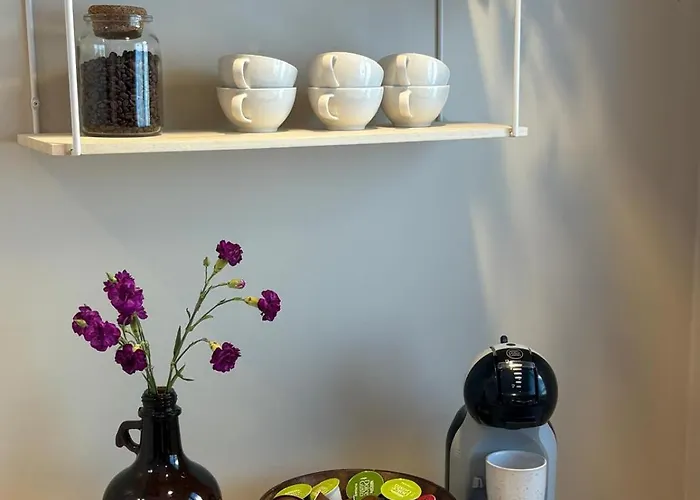 Terkkari בית הארחה *