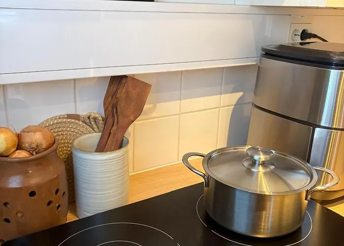 Terkkari בית הארחה *