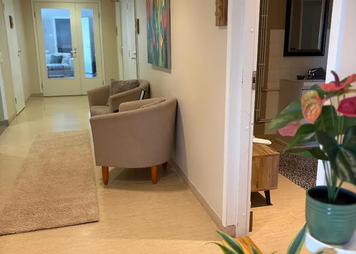 Terkkari בית הארחה להטי