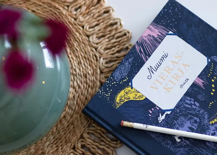 Terkkari בית הארחה *