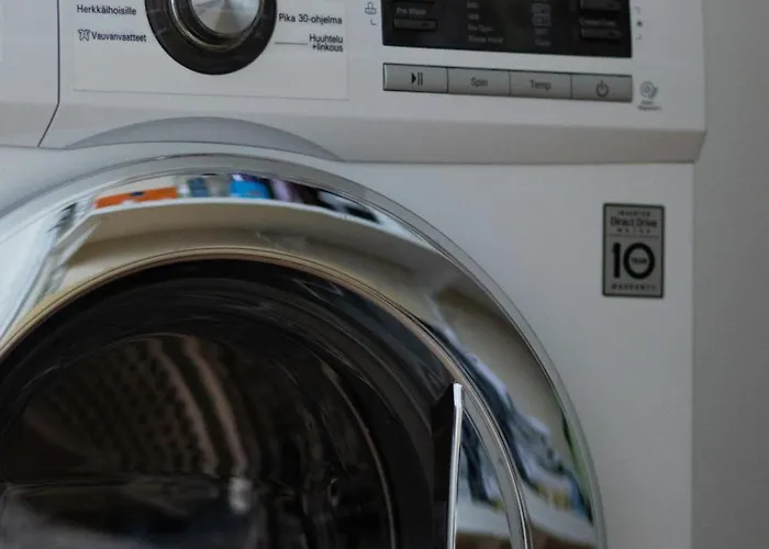 Terkkari בית הארחה *