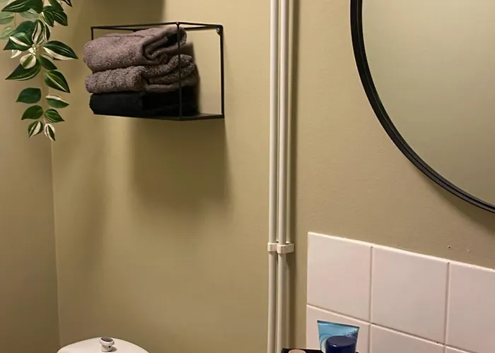 בית הארחה Terkkari להטי