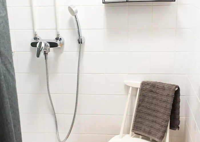 Maison d'hôtes Terkkari