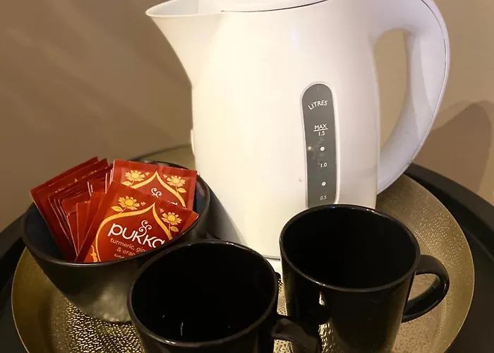 Terkkari בית הארחה להטי