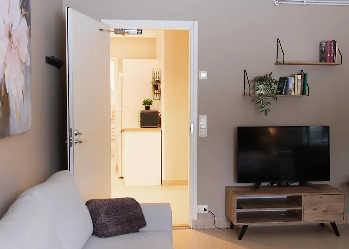 Terkkari Maison d'hôtes Lahti