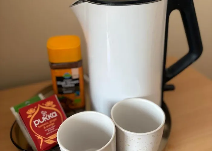 Terkkari בית הארחה