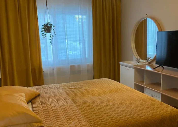 Terkkari בית הארחה