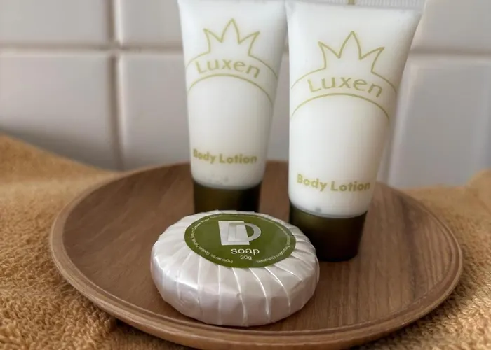 Terkkari Maison d'hôtes